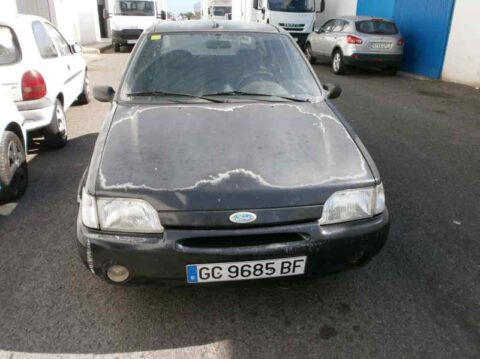BOMBA DIRECCION FORD FIESTA BERL.COURIER Si