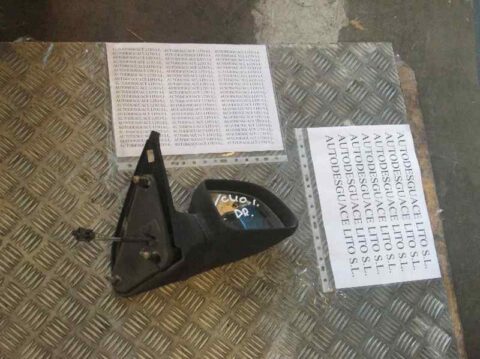 RETROVISOR DERECHO RENAULT CLIO I FASE I II (BC57) 1.2 Alize