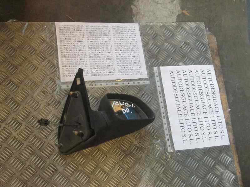 RETROVISOR DERECHO RENAULT CLIO I FASE I II (BC57) 1.2 Alize