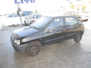RETROVISOR DERECHO RENAULT CLIO I FASE I II (BC57) 1.2 Alize - fotografía 3
