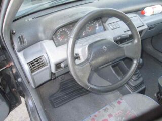 RETROVISOR DERECHO RENAULT CLIO I FASE I II (BC57) 1.2 Alize - fotografía 7