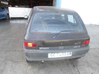 TRANSMISION DELANTERA IZQUIERDA RENAULT CLIO I FASE I II (BC57) 1.2 Alize - fotografía 5