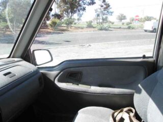 ALTERNADOR SUZUKI VITARA (SESFET) 1.6 16V Hard Top Superlujo - fotografía 2