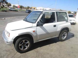 ALTERNADOR SUZUKI VITARA (SESFET) 1.6 16V Hard Top Superlujo - fotografía 3