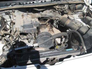 ALTERNADOR SUZUKI VITARA (SESFET) 1.6 16V Hard Top Superlujo - fotografía 4