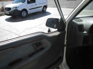 ALTERNADOR SUZUKI VITARA (SESFET) 1.6 16V Hard Top Superlujo - fotografía 5