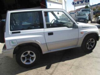 ALTERNADOR SUZUKI VITARA (SESFET) 1.6 16V Hard Top Superlujo - fotografía 7