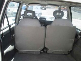 ALTERNADOR SUZUKI VITARA (SESFET) 1.6 16V Hard Top Superlujo - fotografía 8
