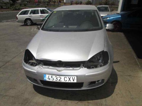 BOMBIN PUERTA DELANTERA IZQUIERDA VOLKSWAGEN GOLF V (1K1)(10.2003) Trendline