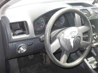 BOMBIN PUERTA DELANTERA IZQUIERDA VOLKSWAGEN GOLF V (1K1)(10.2003) Trendline - fotografía 3