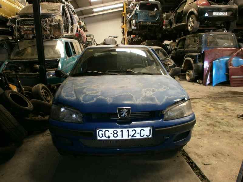 PORTON TRASERO PEUGEOT 106 (S2) Kid