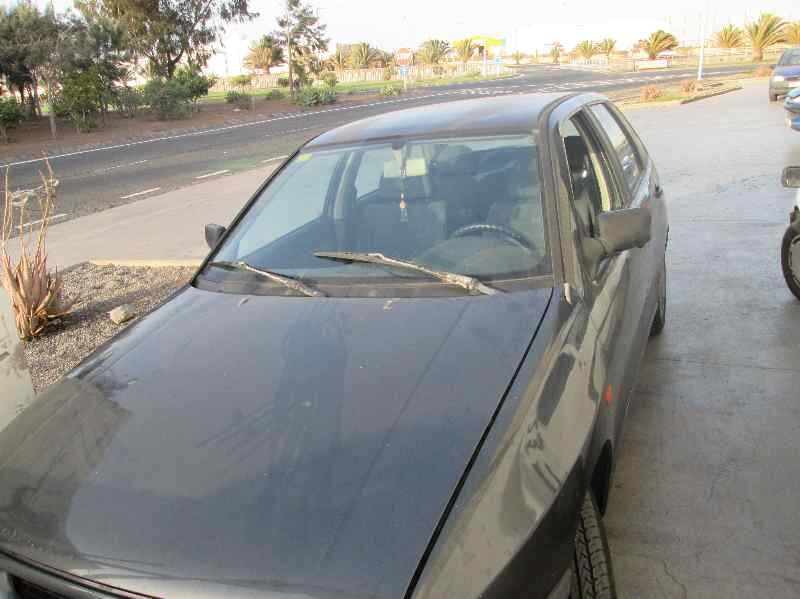 BRAZO LIMPIA TRASERO SEAT IBIZA (6K1) S