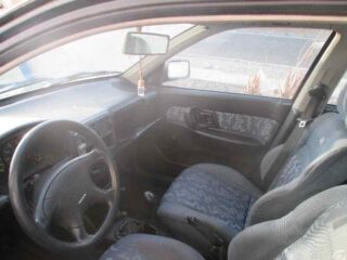 BRAZO LIMPIA TRASERO SEAT IBIZA (6K1) S - fotografía 2