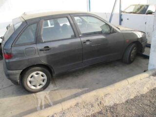 BRAZO LIMPIA TRASERO SEAT IBIZA (6K1) S - fotografía 5