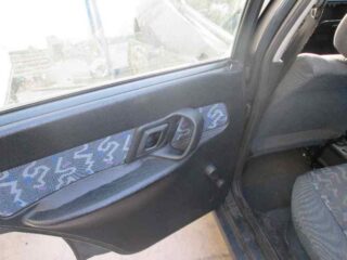 BRAZO LIMPIA TRASERO SEAT IBIZA (6K1) S - fotografía 8