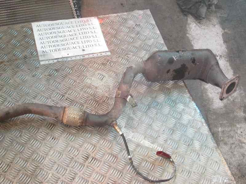 SONDA LAMBDA SEAT CORDOBA BERLINA (6K2) Stella