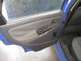 SONDA LAMBDA SEAT CORDOBA BERLINA (6K2) Stella - fotografía 6
