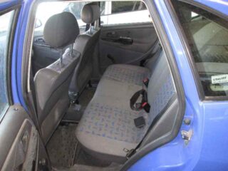 SONDA LAMBDA SEAT CORDOBA BERLINA (6K2) Stella - fotografía 7