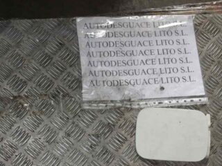TAPA EXTERIOR COMBUSTIBLE SEAT IBIZA (6K1) Básico - fotografía 1
