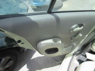 ELEVALUNAS DELANTERO DERECHO NISSAN MICRA (K12E) Acenta - fotografía 6
