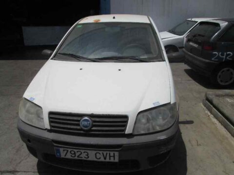 COMPRESOR AIRE ACONDICIONADO FIAT II PUNTO (188) BERLINA 1.3 16V SoundSpeed Multijet