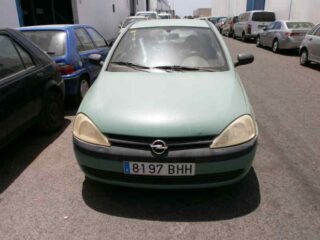 CAPO OPEL CORSA C Club - fotografía 1