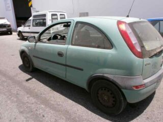 DEPOSITO LIMPIA OPEL CORSA C Club - fotografía 2