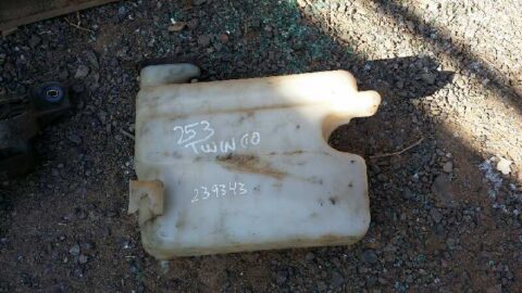DEPOSITO LIMPIA RENAULT TWINGO I (C06) 1.3 (C06364)