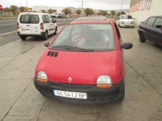 DEPOSITO LIMPIA RENAULT TWINGO I (C06) 1.3 (C06364) - fotografía 2