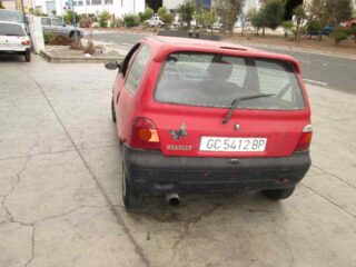 DEPOSITO LIMPIA RENAULT TWINGO I (C06) 1.3 (C06364) - fotografía 7