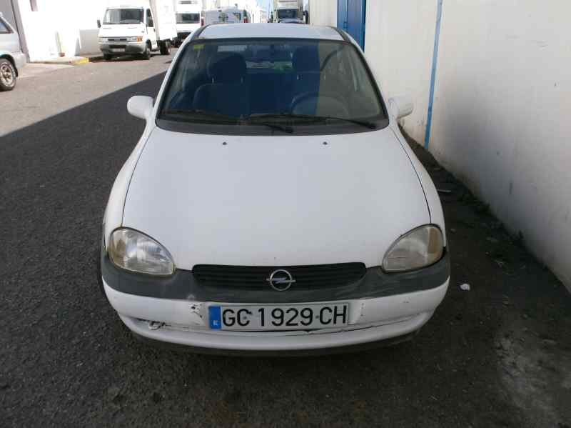 PINZA DE FRENO DELANTERA DERECHA OPEL CORSA B Edition 2000