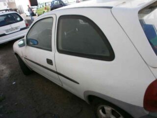 PINZA DE FRENO DELANTERA DERECHA OPEL CORSA B Edition 2000 - fotografía 2