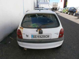 PINZA DE FRENO DELANTERA DERECHA OPEL CORSA B Edition 2000 - fotografía 4