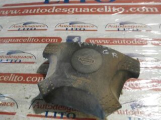 AIRBAG DELANTERO IZQUIERDO NISSAN PATROL GR (Y61) Básico - fotografía 1