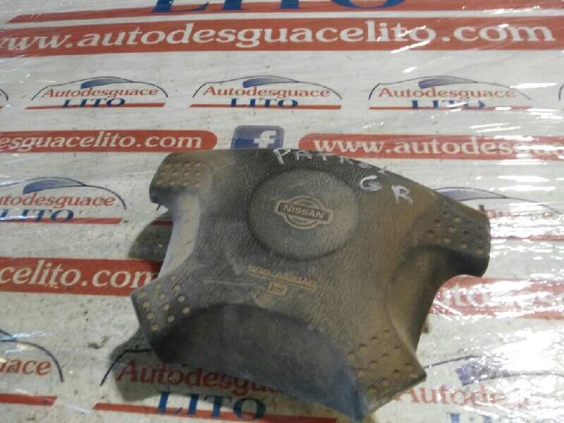 AIRBAG DELANTERO IZQUIERDO NISSAN PATROL GR (Y61) Básico