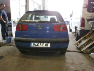 ELECTROVENTILADOR SEAT IBIZA (6K1) Select - fotografía 6
