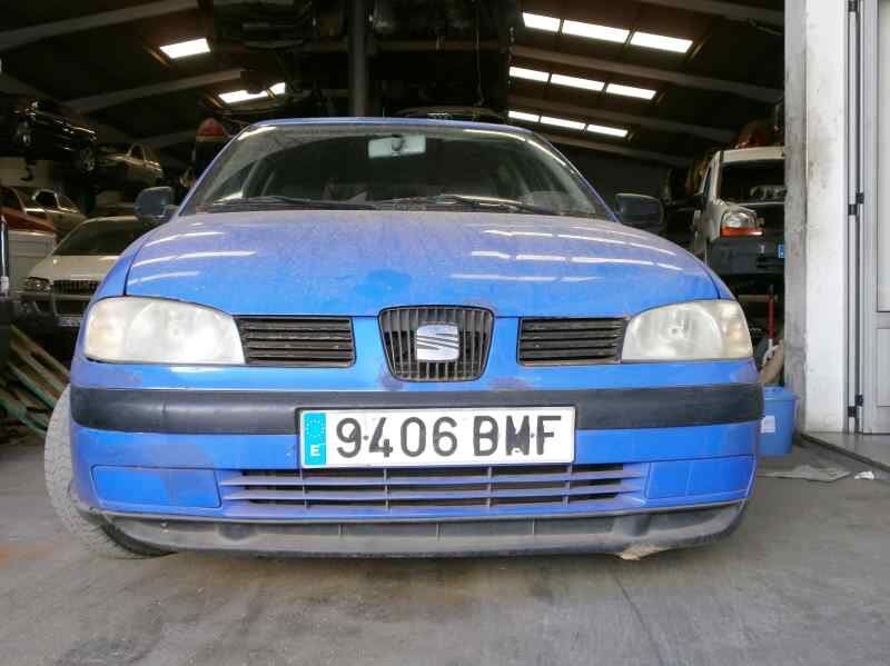 MANETA EXTERIOR TRASERA DERECHA SEAT IBIZA (6K1) Select