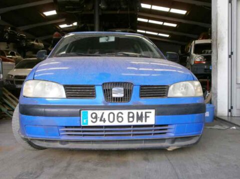 MANETA EXTERIOR TRASERA IZQUIERDA SEAT IBIZA (6K1) Select