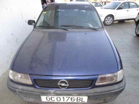 AIRBAG DELANTERO IZQUIERDO OPEL ASTRA F BERLINA Básico