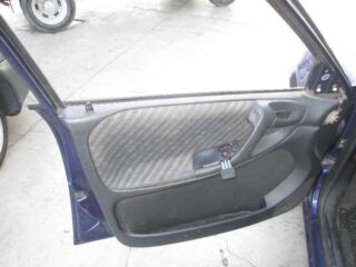 AIRBAG DELANTERO IZQUIERDO OPEL ASTRA F BERLINA Básico - fotografía 2