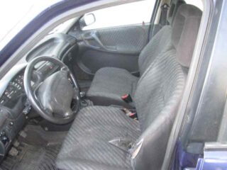 AIRBAG DELANTERO IZQUIERDO OPEL ASTRA F BERLINA Básico - fotografía 3