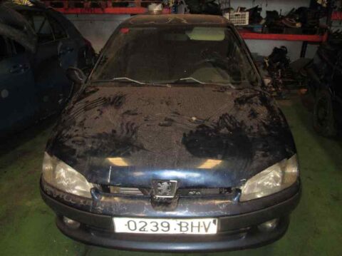 RETROVISOR IZQUIERDO PEUGEOT 106 (S2) Sport
