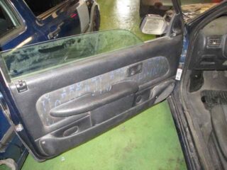 RETROVISOR IZQUIERDO PEUGEOT 106 (S2) Sport - fotografía 4