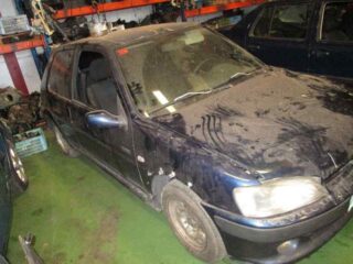 RETROVISOR IZQUIERDO PEUGEOT 106 (S2) Sport - fotografía 7