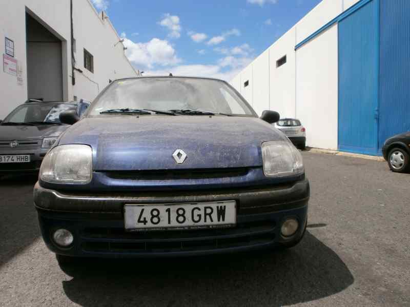 MANETA EXTERIOR DELANTERA DERECHA RENAULT CLIO I FASE I II (BC57) 1.2 Alize