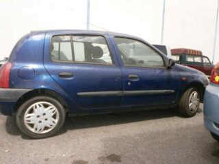 MANETA EXTERIOR DELANTERA DERECHA RENAULT CLIO I FASE I II (BC57) 1.2 Alize - fotografía 3