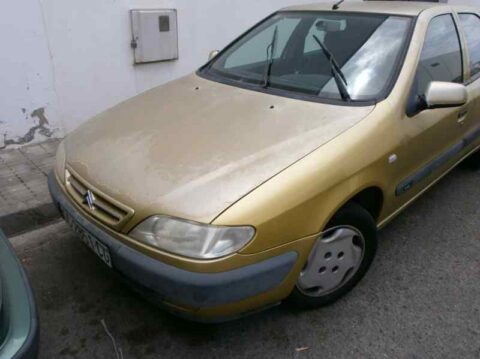 BOMBA DIRECCION CITROEN XSARA FAMILIAR 1.4i LX