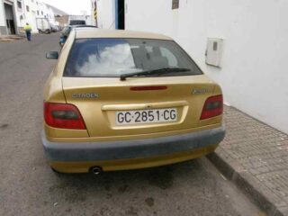BOMBA DIRECCION CITROEN XSARA FAMILIAR 1.4i LX - fotografía 2