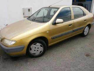 BOMBA DIRECCION CITROEN XSARA FAMILIAR 1.4i LX - fotografía 3