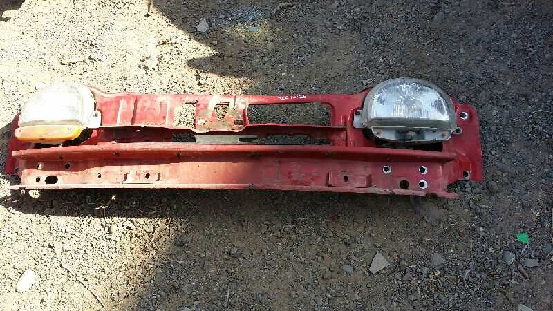 PANEL FRONTAL RENAULT TWINGO I (C06) 1.3 (C06364)